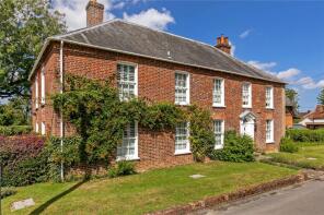 Little Manor Farm, Down Street, Basingstoke RG25 2AD