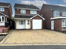 26, Albert Clarke Drive, Willenhall WV12 5AU