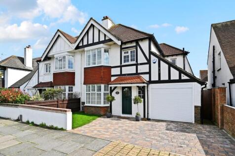 St. Keyna Avenue, Hove