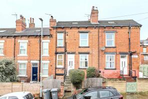 41, Sowood Street, Burley, Leeds LS4 2JZ