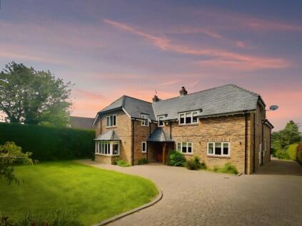 Edge Hill, Ponteland, Newcastle Upon Tyne, NE20 9RW