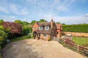 Mays Cottage, Walliswood Green Road, Dorking RH5 5RD