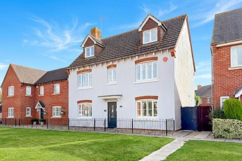 Nursery Road, Angmering, BN16