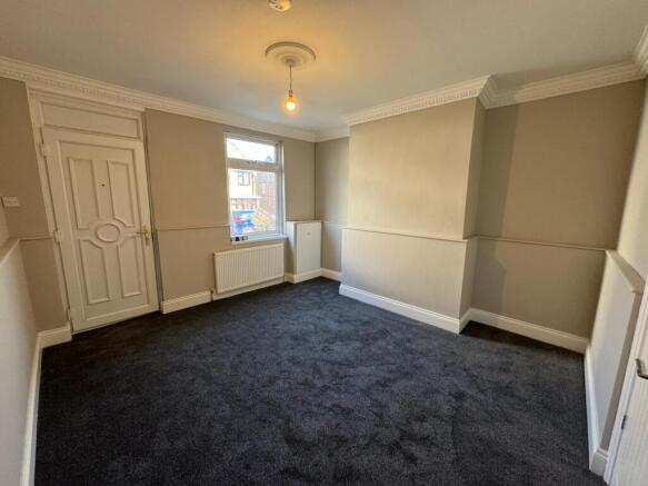 Front Room