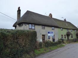 16, Badbury Lane, Badbury, Swindon SN4 0EU
