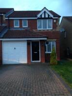 37, The Hawthorns, Stanley DH9 8TX