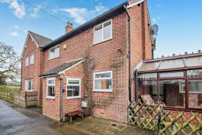 15, Shay Lane, Tarvin, Chester CH3 8NW