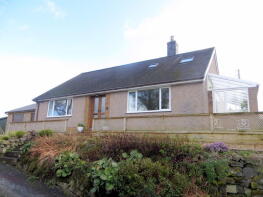 Blaendyffryn, Black Bridge Lane, Llandinam SY17 5DJ