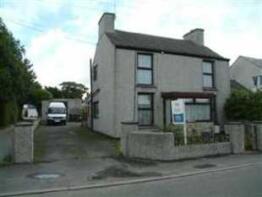 The Elms, London Road, Bodedern, Holyhead LL65 3SU