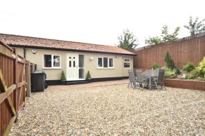 15a Walnut Lodge, The Street, Bury St. Edmunds IP28 6PS