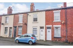 6, Seymour Street, Wakefield WF2 7RA