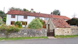 Spring Cottage, Durcott Lane, Camerton, Bath BA2 0QE