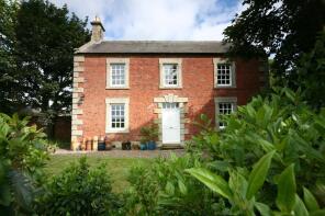 East Thorn Farmhouse, East Thorn, Newcastle Upon Tyne NE20 0AG
