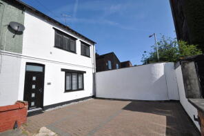 11, Eldon Road, Wallasey CH44 5UY