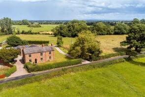 Parkside Farm House, Calveley Hall Lane, Tarporley CW6 9LB