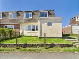 3, Blackabrook Avenue, Yelverton PL20 6RH