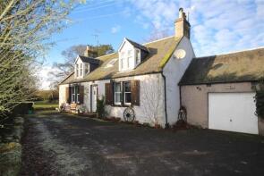 Trafalgar House, C28 From B937 Junction To Halhill Farm Access Road, Cupar KY15 7UD