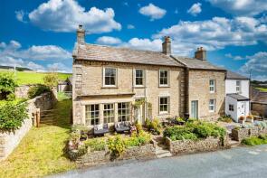 Seaton House, Carlton Village, Leyburn DL8 4AY