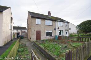 12, Thwaite Bank, Workington CA14 1AS