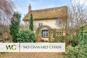 Jasmine Cottage, Town End, Exeter EX5 3HW