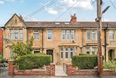Lowden Avenue, Chippenham