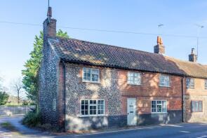 8, Holt Road, Holt NR25 7AR