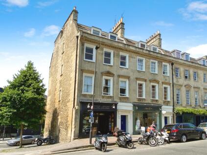 Westgate Buildings, Bath