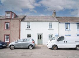Morven, Ramoyle, Dunblane FK15 0BB