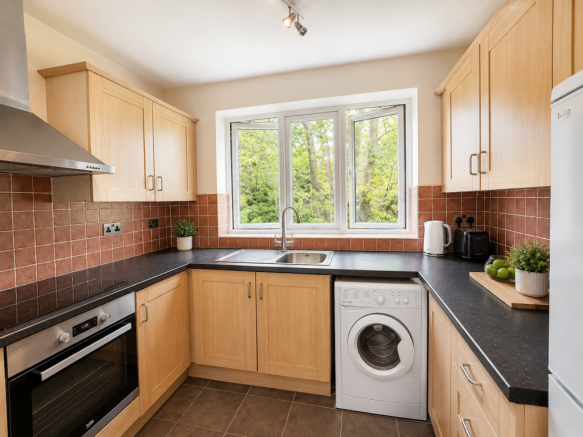 Lenton Kitchen