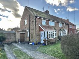 7, Valley View, Ampleforth YO62 4DQ