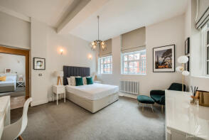 Apartment 2, 150, Great Charles Street Queensway, Birmingham B3 3BZ