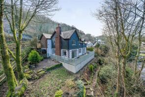 Bracken Lea, Road From Dean Farm To Cherrybridge Cross, Lynton EX35 6PD