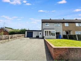 27, Sycamore Road, Preston PR3 0RJ
