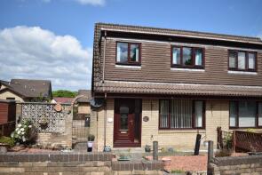 6, Heather Park, Seafield EH47 7BY