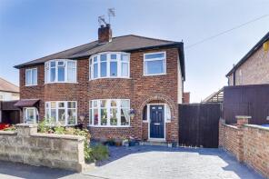 74, Grosvenor Avenue, Nottingham NG10 3FQ