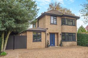 10, Castle End Road, Peterborough PE6 9EP