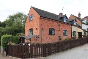 25a Church Farm Cottage, Church Street, Atherstone CV9 3PJ