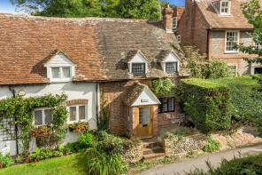 Milton, The Street, Polegate BN26 5SL