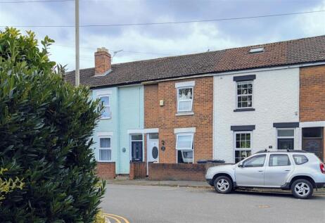 Hemmingsdale Road, Hempsted, Gloucester