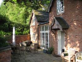 The Old Smithy, Cacklehill Lane, Ashbourne DE6 2EP