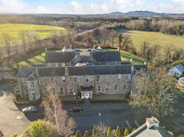 Flat 8, Wedderburn House, Wedderburn Court, Inveresk, Musselburgh EH21 7TU