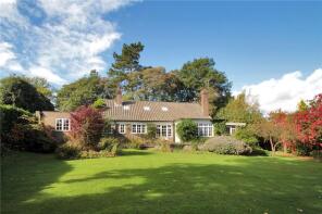 The Orchard House, Chart Lane, Westerham TN16 1LR