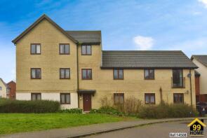 39, Laxfield Drive, Broughton, Milton Keynes MK10 9NQ