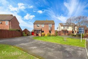 28, Charborough Close, Poole BH16 6DH