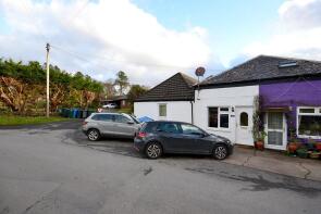 Corry Cottage, Western Road, Isle Of Mull PA75 6RA