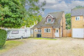 55, Laughton Road, Market Harborough LE16 9TE