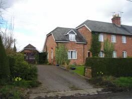 3, School View, Chandlers Lane East To Y Junction At Bourton House, Devizes SN10 2LA