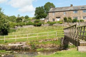 Croft House, Road From Maulds Meaburn To Brackenslack Lane On The U3249, Penrith CA10 3HN