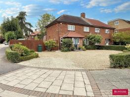 38, Stanhope Road, Barnet EN5 2QN