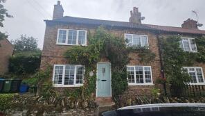 The Nook, Brandsby Street, York YO61 4TB